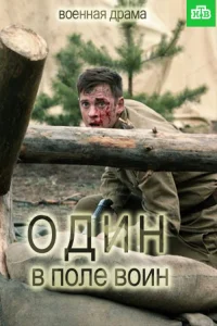  Один в поле воин 