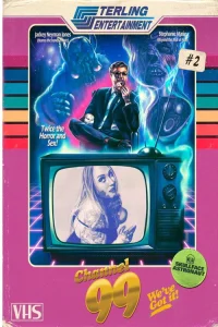  99 канал 