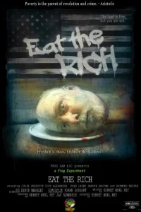  Ешь богатых 