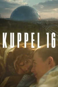  Купол 16 